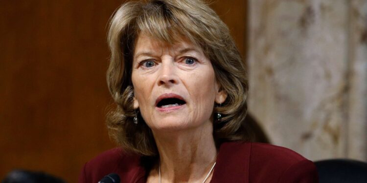 Her career in the Senate spans more than two decades (Photo: Lisa Murkowski/Pixabay)
