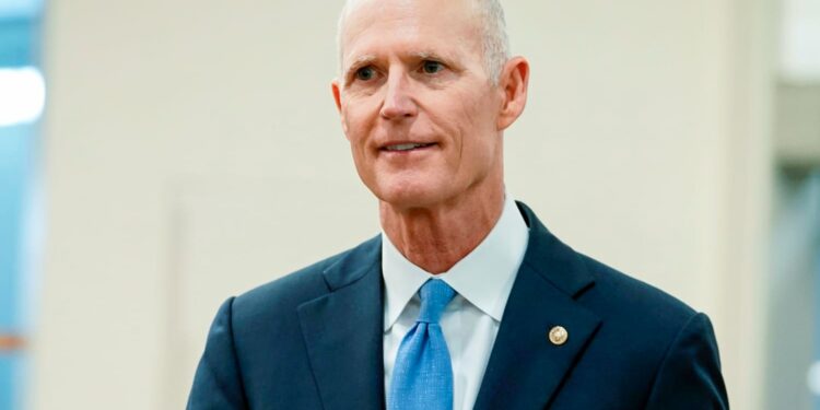 His career in business and politics has built both power and fortune (Photo: Rick Scott/Pexels)