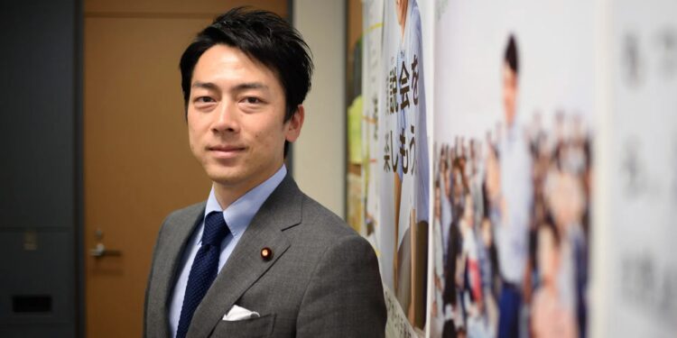 His financial profile reflects government income family wealth and strategic investments (Photo: Shinjiro Koizumi/iStock)