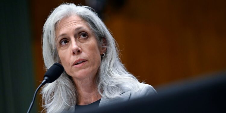 A career dedicated to health safety and national service (Photo: Susan Monarez/iStock)