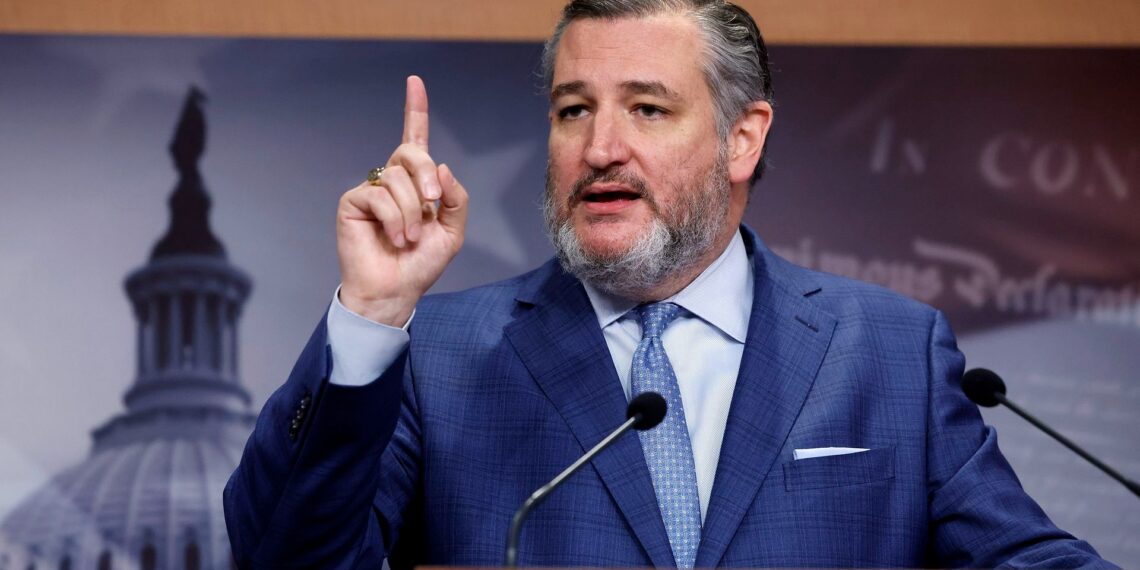His financial profile mixes law politics and investments (Photo: Ted Cruz/Pixabay)