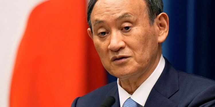 His tenure as Prime Minister highlighted strategic leadership and disciplined governance (Photo: Yoshihide Suga/Getty Images)