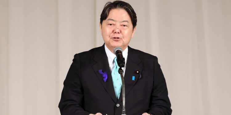 His early years in Shimonoseki prepared him for public life (Photo: Yoshimasa Hayashi/Pexels)