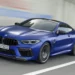 BMW M8 Gran Coupe Competition
