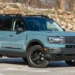 Ford Bronco Sport Badlands