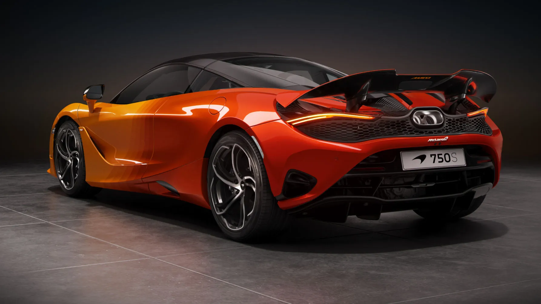 McLaren 750S Price Analysis