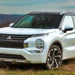 Mitsubishi Outlander Sport EV
