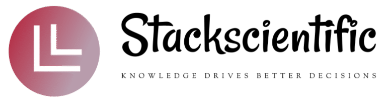 Stackscientific Blog